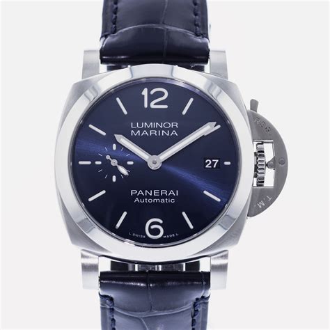 Panerai Luminor Marina Quaranta PAM 1270.